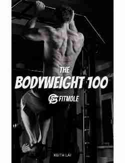 Bodyweight 100 cover image