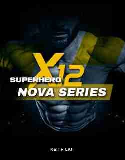 superhero x12 nova series workouts