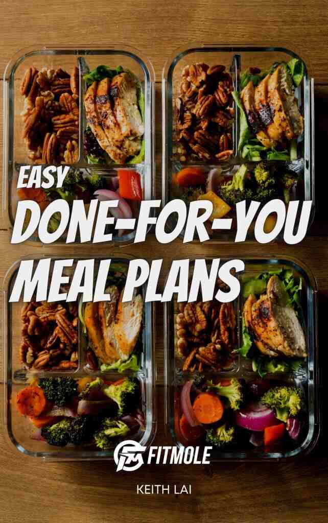 superhero x12 meal plans