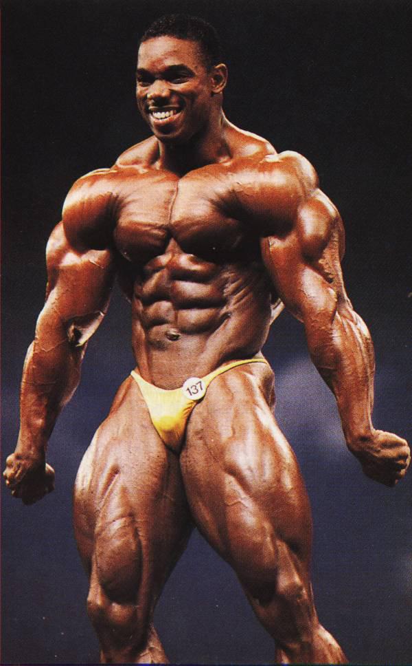 flex wheeler bodybuilding competition